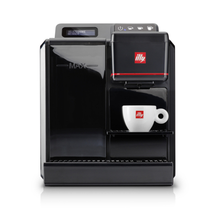 Illy SMART50