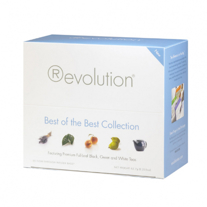 Revolution Tea Variatiedoos 30C - Best of the Best Collection