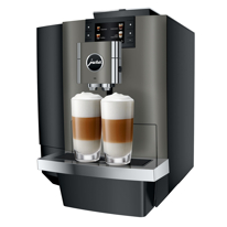 jura, x10, machine