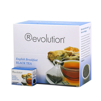 Revolution Tea 30C English Breakfast